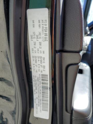 2018 Jeep Grand Cherokee Laredo VIN: 1C4RJFAG2JC234661 Lot: 51019814