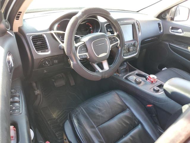 2015 DODGE DURANGO LI 1C4SDJDT3FC770482