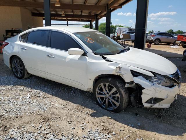 Vin: 1n4al3ap5jc224007, lot: 52224134, nissan altima 2.5 20184