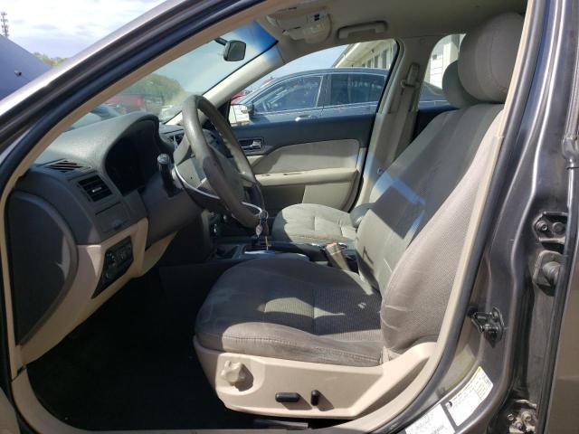 2011 Ford Fusion Se VIN: 3FAHP0HA4BR161584 Lot: 50713694