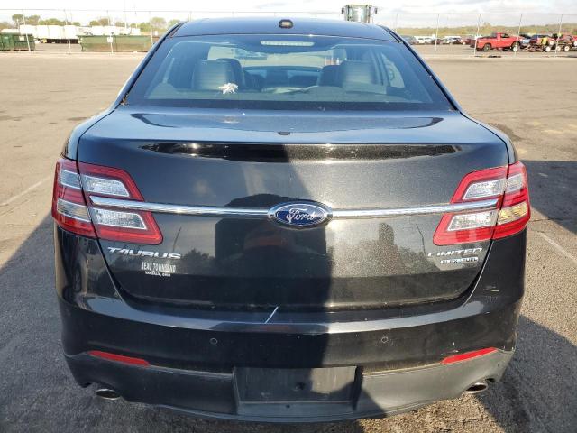 2013 Ford Taurus Limited VIN: 1FAHP2F86DG195838 Lot: 57507154