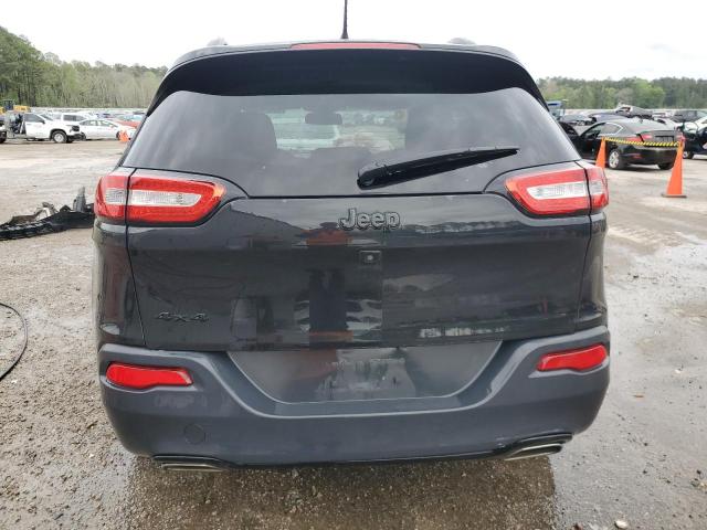 2016 Jeep Cherokee Sport VIN: 1C4PJMAS9GW321884 Lot: 49521084