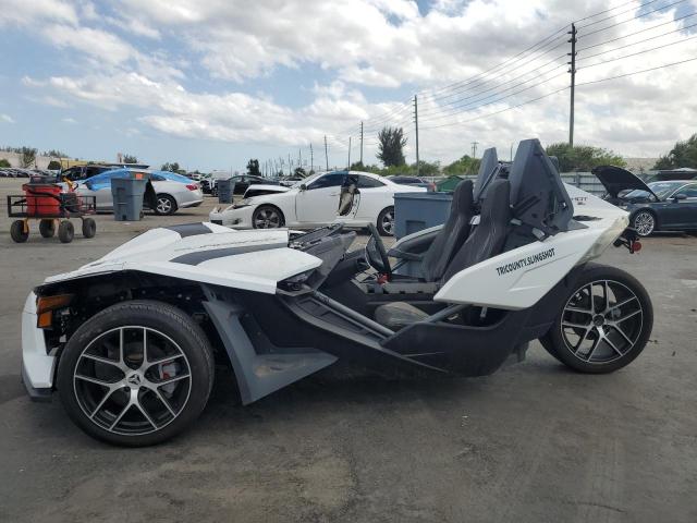 57XAAPFA2K8131260 2019 Polaris Slingshot Sl