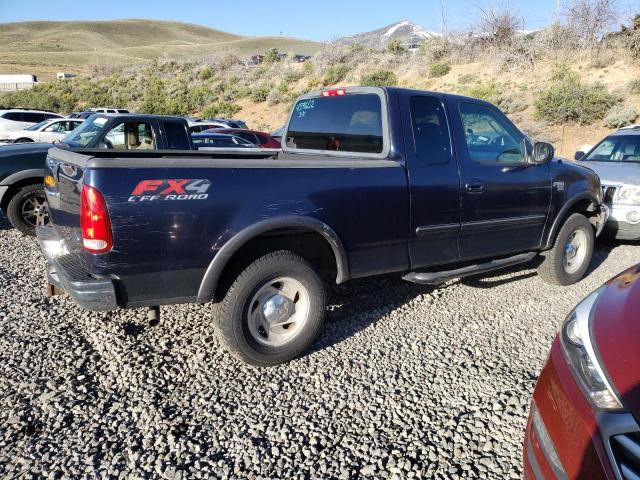 2003 Ford F150 VIN: 1FTRX18L93NA31083 Lot: 52863674