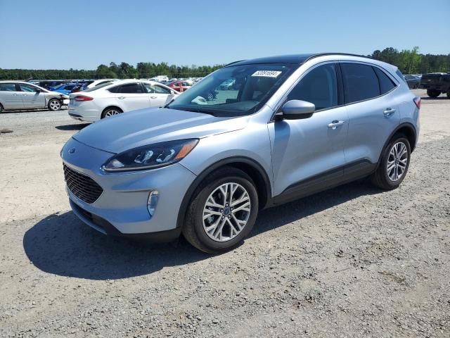 Vin: 1fmcu0h61nub93684, lot: 52091694, ford escape sel 2022 img_1