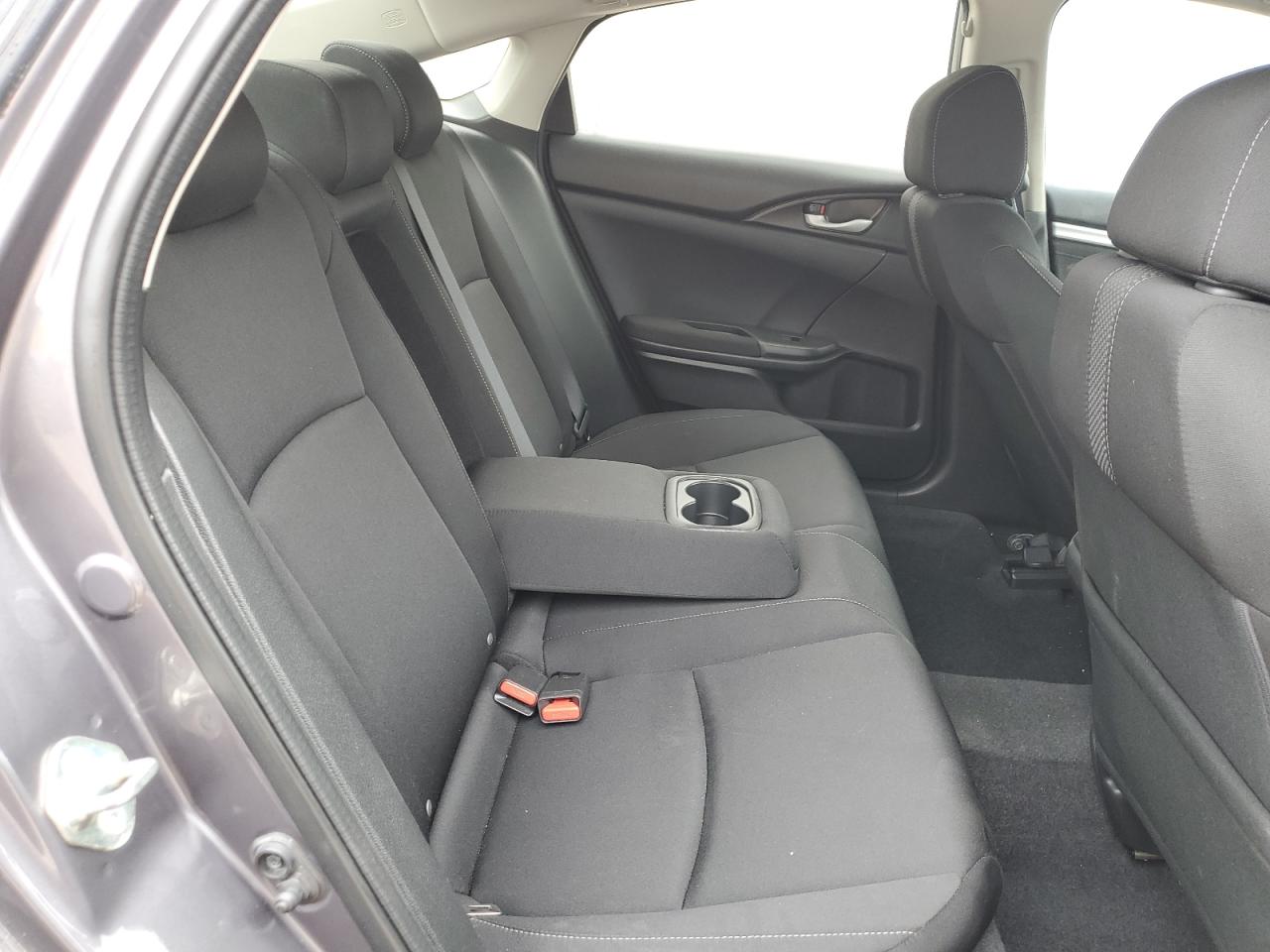 19XFC1F3XLE020096 HONDA CIVIC 2020