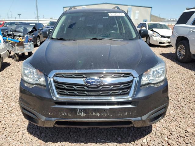 2018 SUBARU FORESTER 2 - JF2SJABC9JH481065