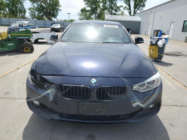 2015 BMW 428 I Gran Coupe Sulev VIN: WBA4A9C51FGL86306 Lot: 50164354