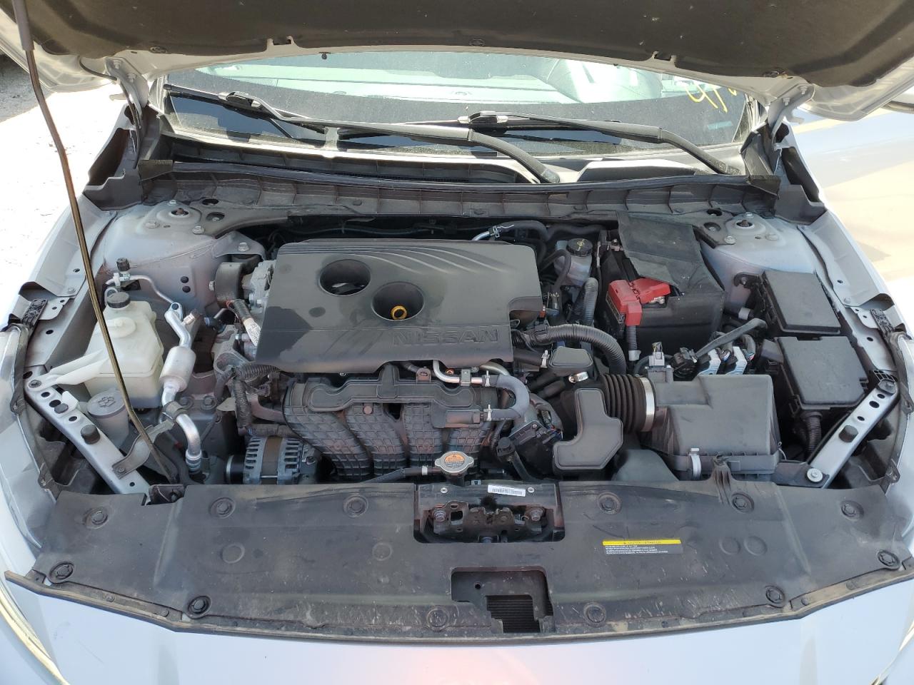 1N4BL4DW2LC270281 NISSAN ALTIMA 2020