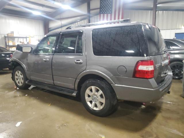 2010 Ford Expedition Limited VIN: 1FMJU2A53AEB03444 Lot: 50476924