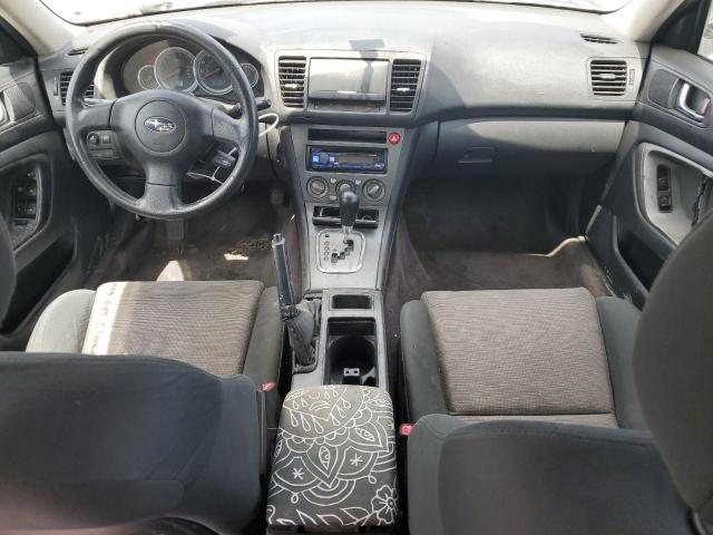 2005 Subaru Legacy 2.5I VIN: 4S3BL616X57200579 Lot: 52069124