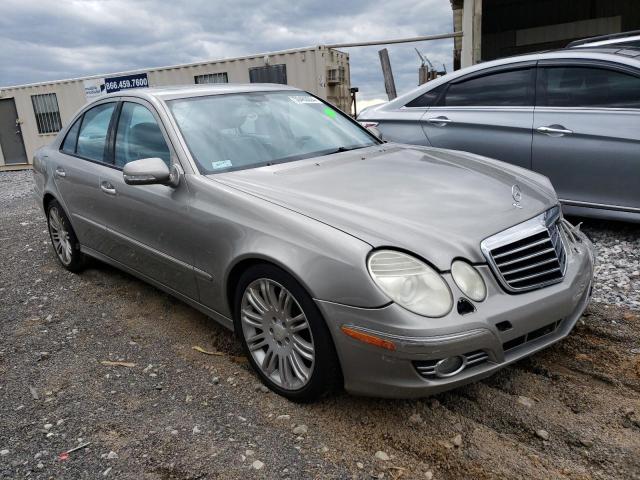 2008 Mercedes-Benz E 350 VIN: WDBUF56X68B359739 Lot: 50460004