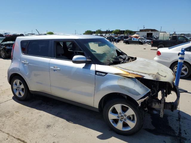 2018 Kia Soul VIN: KNDJN2A23J7600893 Lot: 47027464