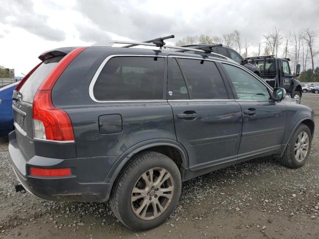 VIN YV4952CZ6D1668316 2013 Volvo XC90, 3.2 no.3