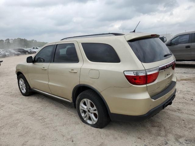 2011 Dodge Durango Crew VIN: 1D4RE4GG9BC677247 Lot: 52383164