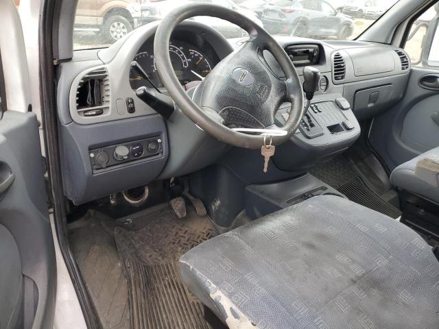 2006 Freightliner Sprinter 2500 VIN: WDYPD744865876162 Lot: 50536274