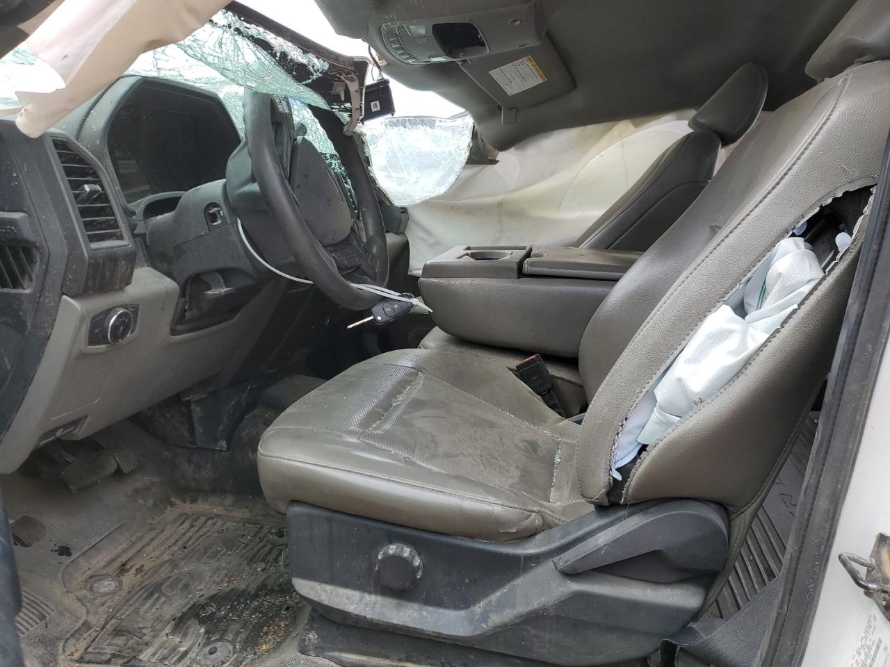 1FT7W2BT6NEC70473 FORD F250 2022