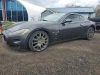 2009 MASERATI ALL MODELS