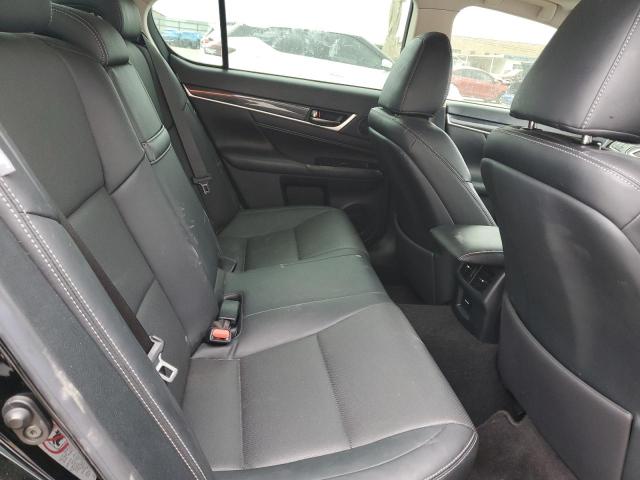2016 LEXUS GS 200T BA JTHBA1BL6GA001336