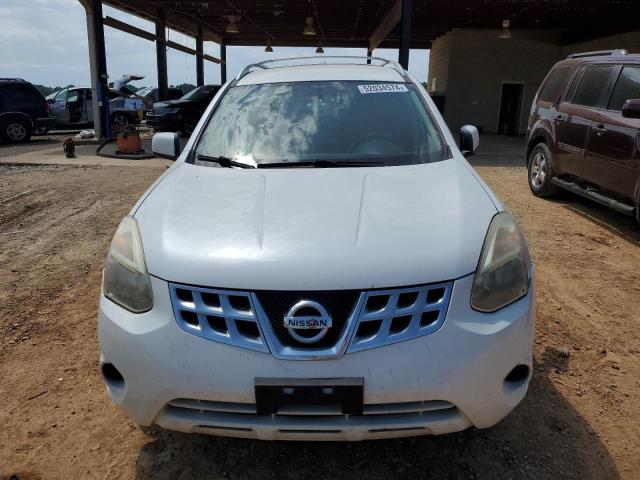 2012 Nissan Rogue S VIN: JN8AS5MV4CW371900 Lot: 52034574