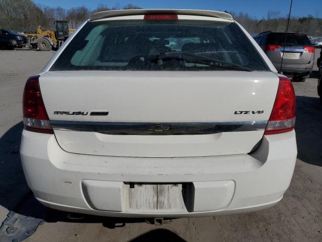 2006 Chevrolet Malibu Maxx Ltz VIN: 1G1ZU63886F143888 Lot: 51637914