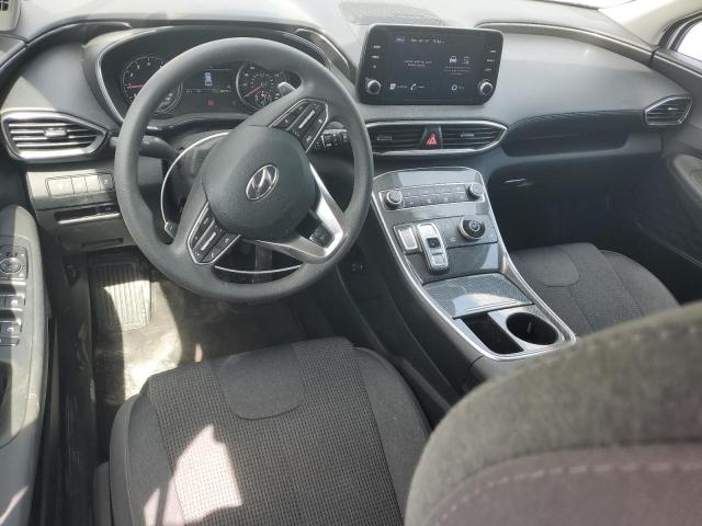 2022 HYUNDAI SANTA FE S - 5NMS14AJ1NH402735