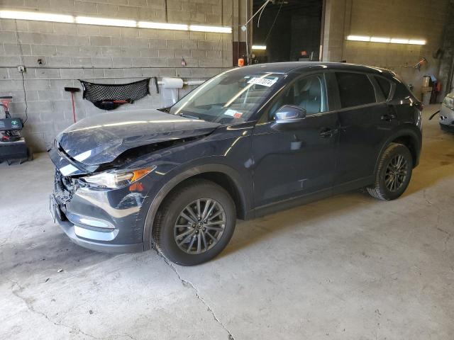 2020 Mazda Cx-5 Touring VIN: JM3KFBCMXL0841188 Lot: 51217074