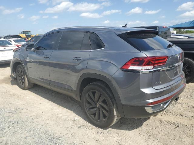 2023 Volkswagen Atlas Cross Sport Se VIN: 1V2WE2CA8PC228668 Lot: 51898394