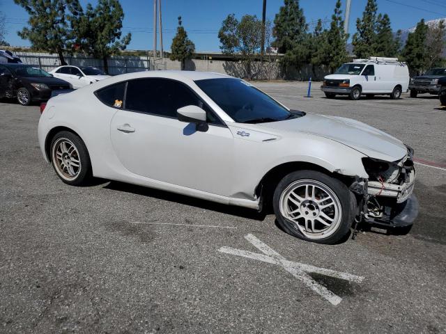 2013 Toyota Scion Fr-S VIN: JF1ZNAA1XD1718781 Lot: 49389824