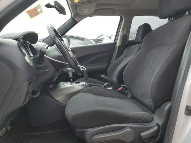 2015 NISSAN JUKE S - JN8AF5MV7FT557523