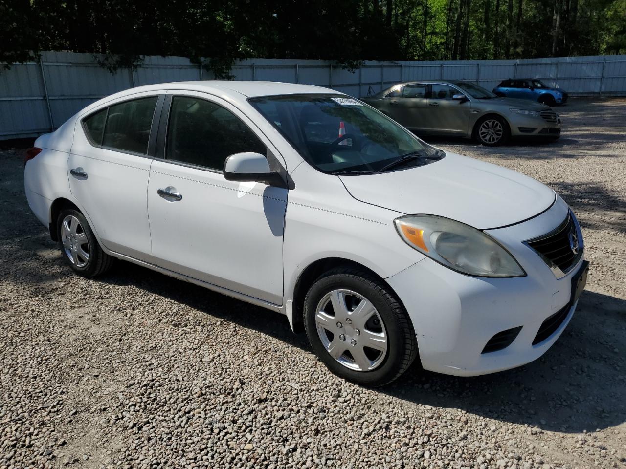 3N1CN7AP6CL944754 2012 Nissan Versa S