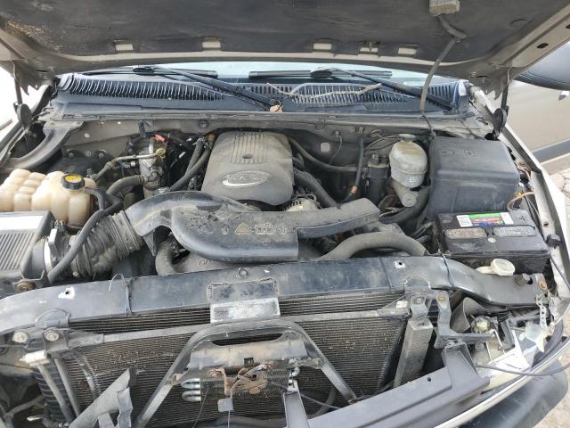 2003 Chevrolet Tahoe C1500 VIN: 1GNEC13Z13R245586 Lot: 52180134