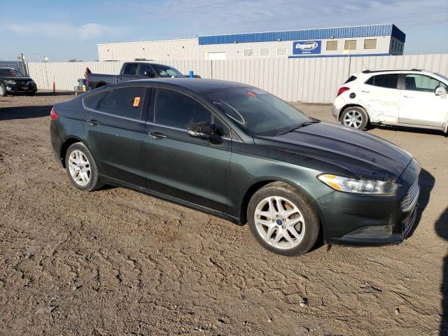 VIN 1FA6P0H75F5117050 2015 Ford Fusion, SE no.4