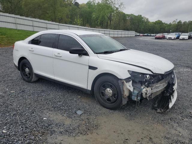 2014 Ford Taurus Police Interceptor VIN: 1FAHP2MK8EG148472 Lot: 50407704