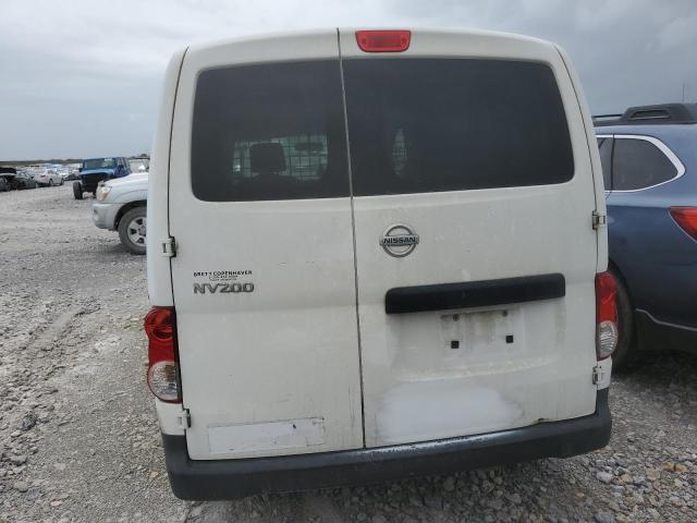 2016 Nissan Nv200 2.5S VIN: 3N6CM0KN9GK695766 Lot: 45098604