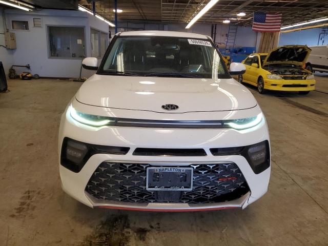 2020 KIA SOUL GT-LI - KNDJ53AF2L7016951