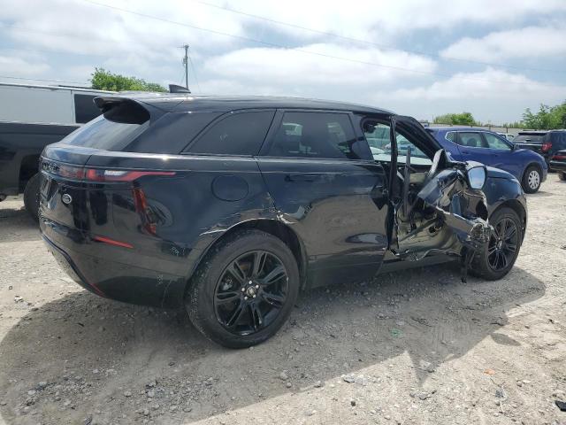 2022 Land Rover Range Rover Velar R-Dynamic S VIN: SALYT2EX2NA342975 Lot: 52472334