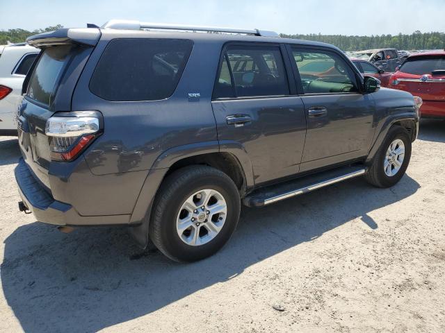  TOYOTA 4RUNNER 2016 Сірий