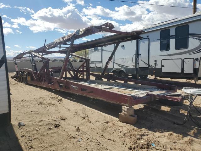 Global Auto Auctions: 2020 COTTRELL CAR HAULER