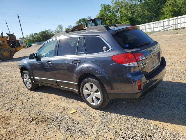 2012 Subaru Outback 2.5I Premium VIN: 4S4BRCCC4C3267095 Lot: 50672674