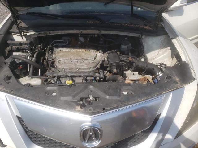 2010 Acura Zdx Advance VIN: 2HNYB1H65AH503879 Lot: 52894624