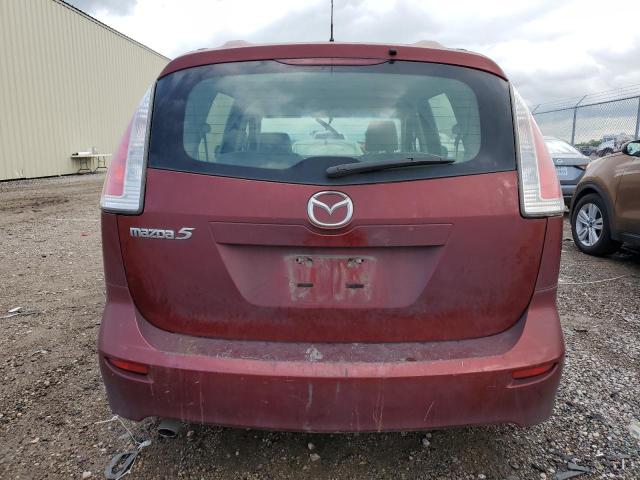 2009 Mazda 5 VIN: JM1CR293090359065 Lot: 50457214