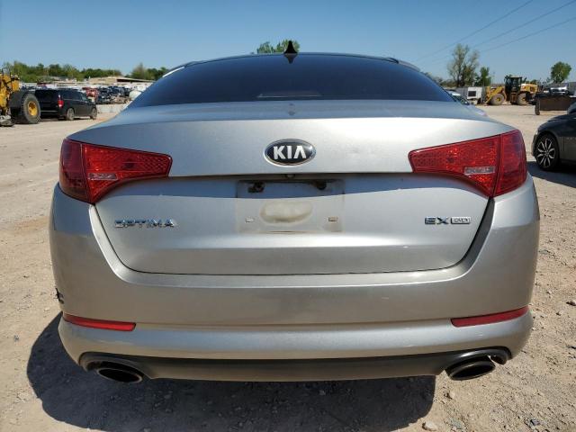 2013 Kia Optima Ex VIN: 5XXGN4A75DG106662 Lot: 50562454