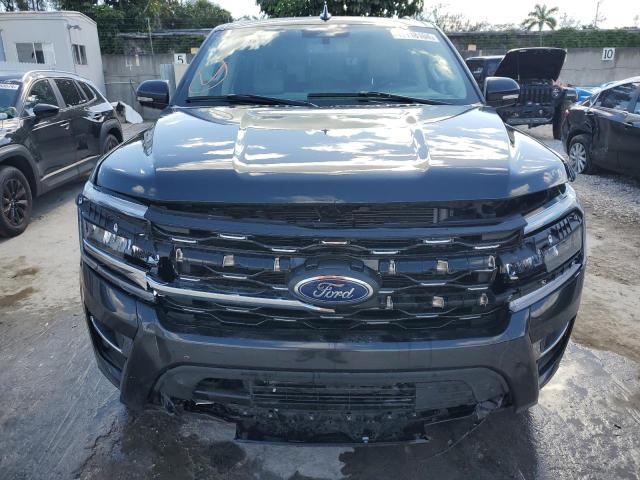 Lot #2454918577 2023 FORD EXPEDITION salvage car