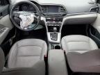 HYUNDAI ELANTRA SE photo