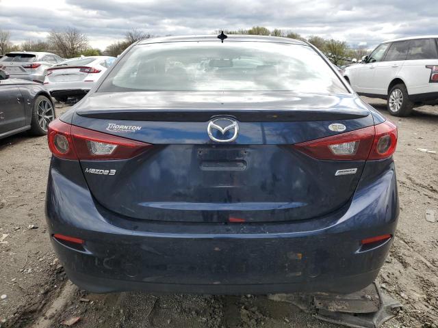 2016 MAZDA 3 GRAND TO - JM1BM1X75G1313975