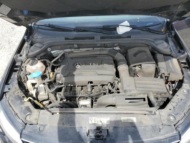 2017 Volkswagen Jetta Gli VIN: 3VW4T7AJ8HM312890 Lot: 51474064