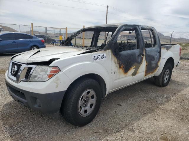 2016 Nissan Frontier S VIN: 1N6AD0ER4GN902886 Lot: 51497104