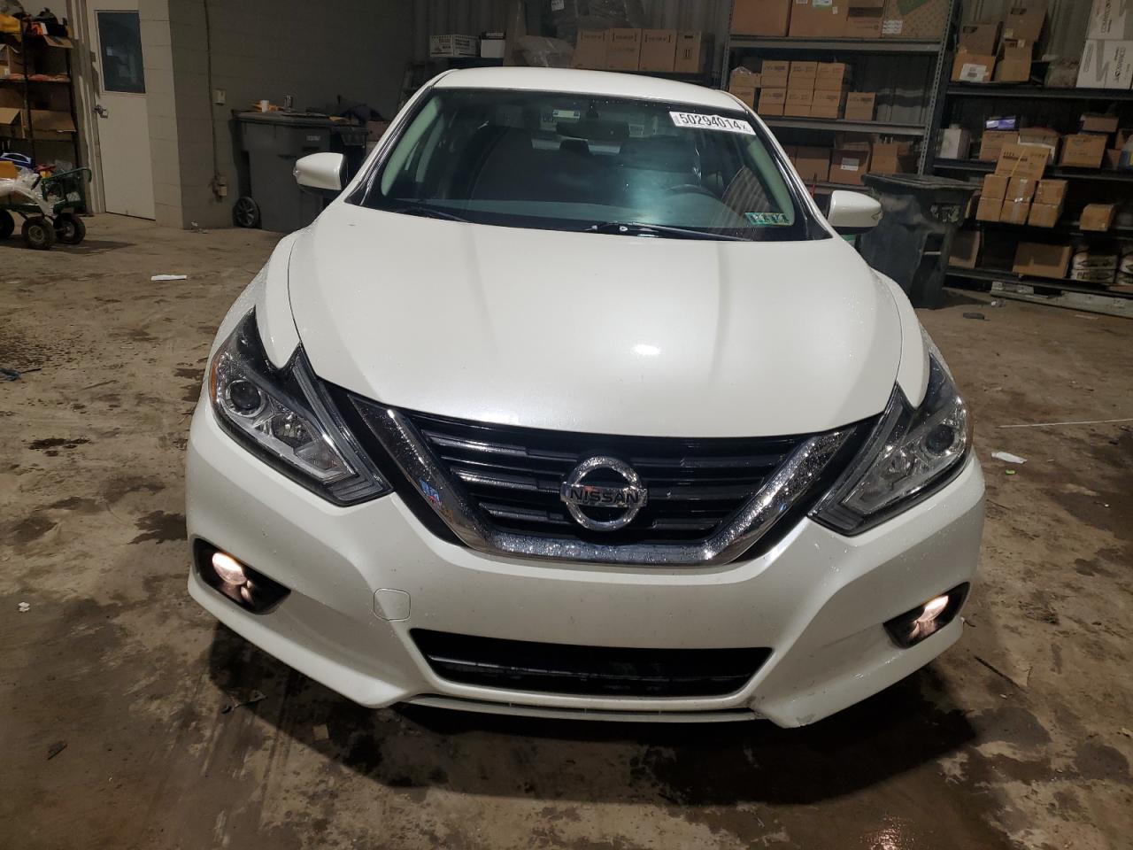 1N4AL3AP9HC226756 NISSAN ALTIMA 2017