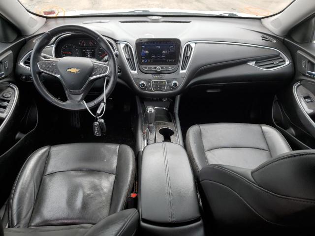 2020 Chevrolet Malibu Lt VIN: 1G1ZD5ST0LF131360 Lot: 51582144